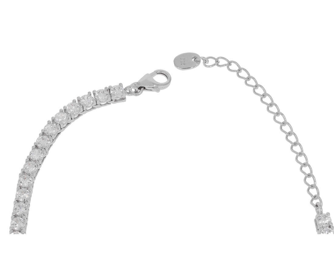 שרשרת שטראס 4mm