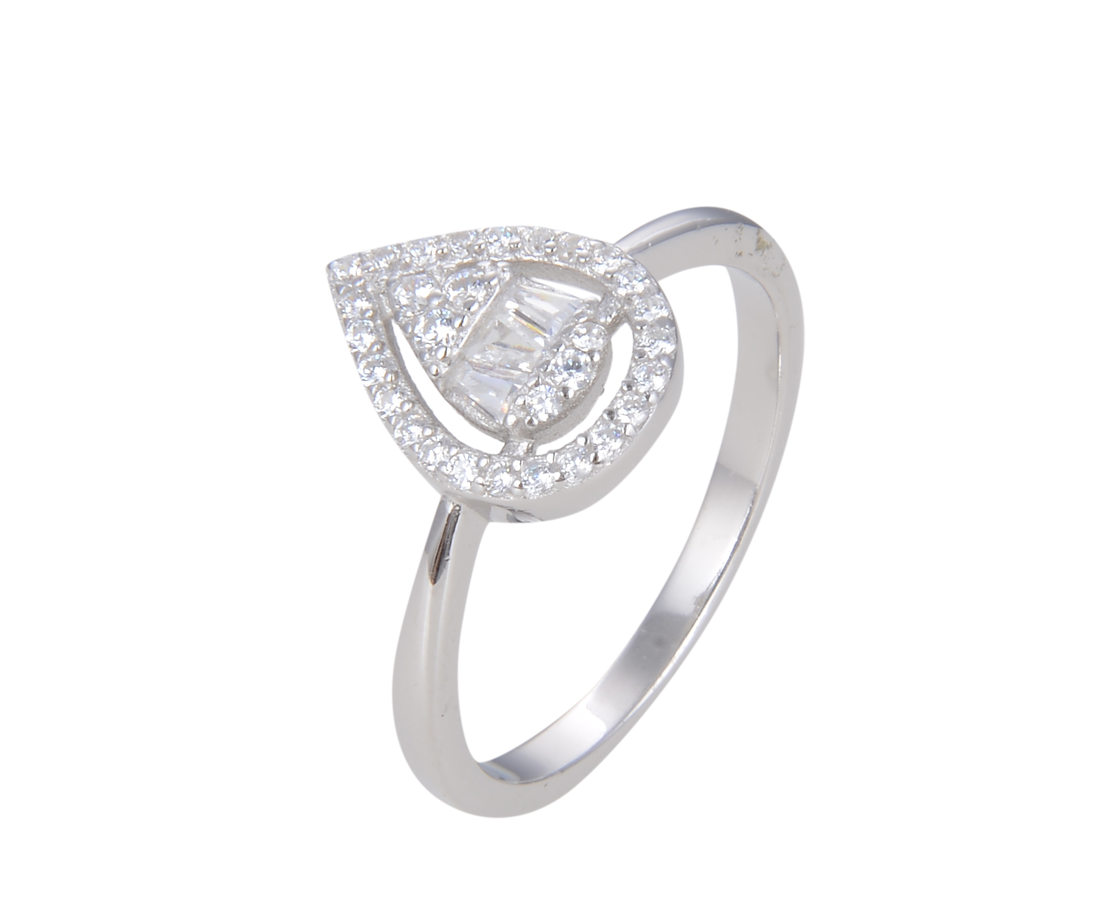 טבעת טיפה דניאל