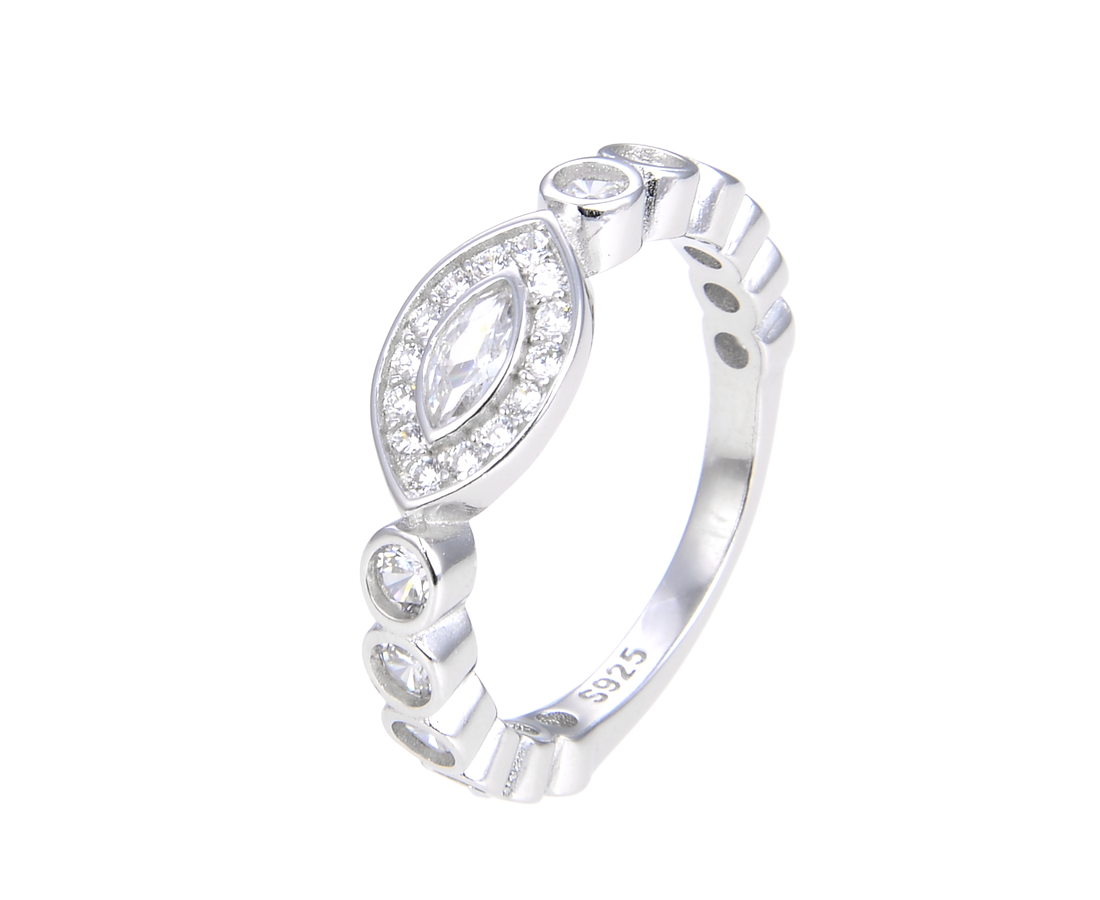 טבעת עין מרכזית