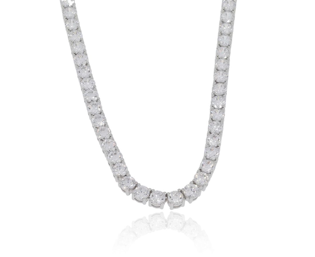 שרשרת שטראס 4mm