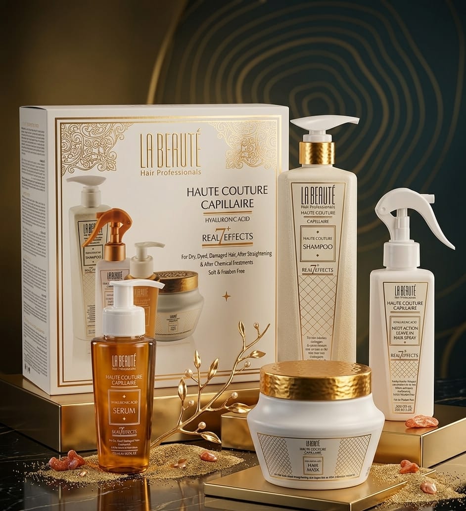 מארז 2 יח לה בוטה חומצה היאלורונית