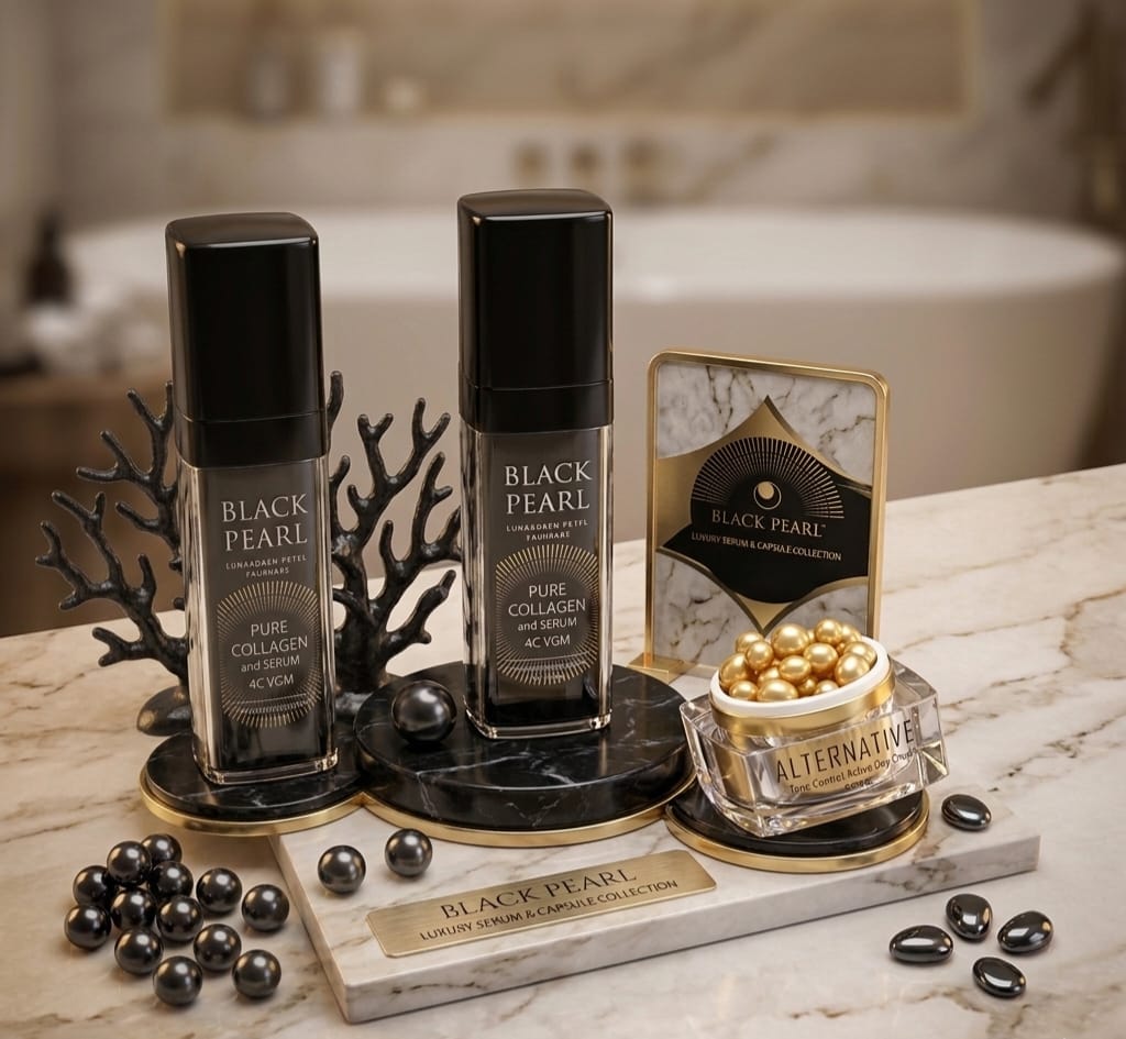 מארז פנינה ואלטרנטיב