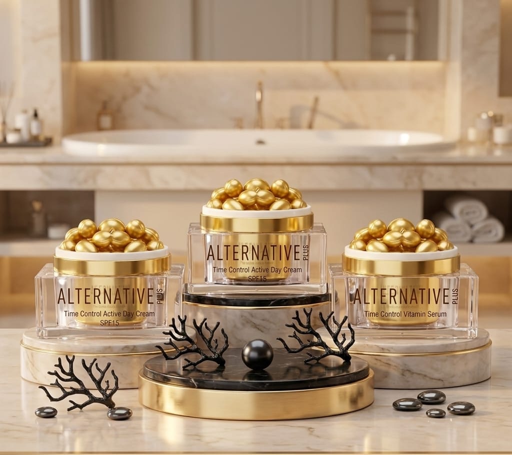 מארז 3 יח קפסולות אלטרנטיב