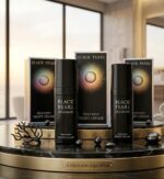 Black Pearl קרם לילה משקם  Night Cream