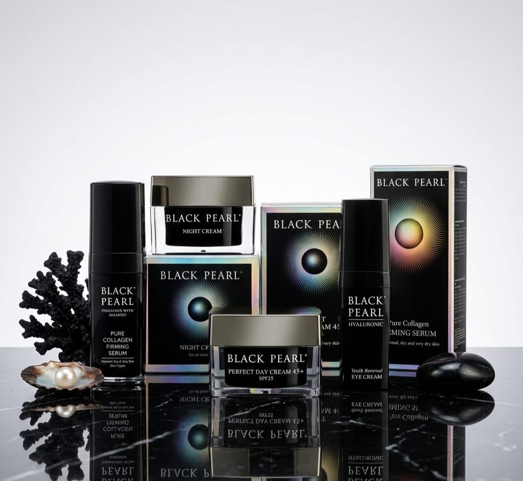 מארז בל לטיפול בקמטים קולוגן היאלורונית