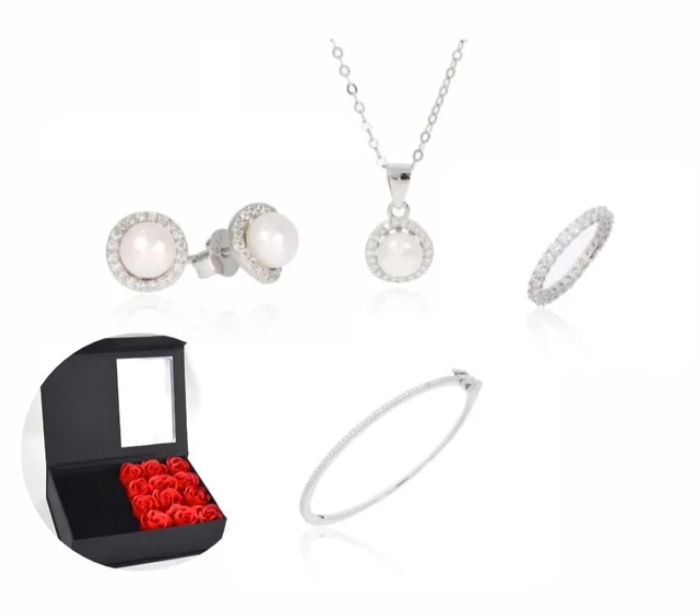 מארז שנאל אדום