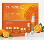 סט איפור פרמיום גבריני סט איפור פרמיום גבריני