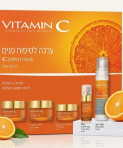 סט איפור פרמיום גבריני