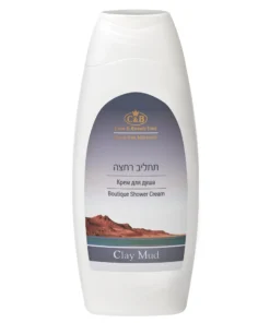 תחליב רחצה Clay Mud