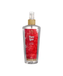 בושם גוף PURE LOVE