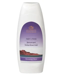 תחליב רחצה Shining Star