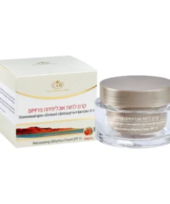 קרם לחות אובליפיחה CB