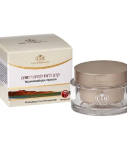 קרם לחות רימונים CB