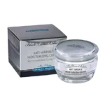 קרם נגד קמטים  קוויאר שחור SPF-15